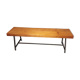Small bench