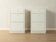 1980s postmodern chests of drawers by hülsta (set of 2)