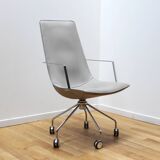 Fauteuil de bureau Comet, Lammhults