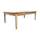 Table de métier