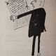 Illustration Daninos from 1962 "France...The situation"