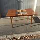 Vintage table