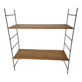 Modular String Shelf