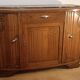 Art Deco buffet