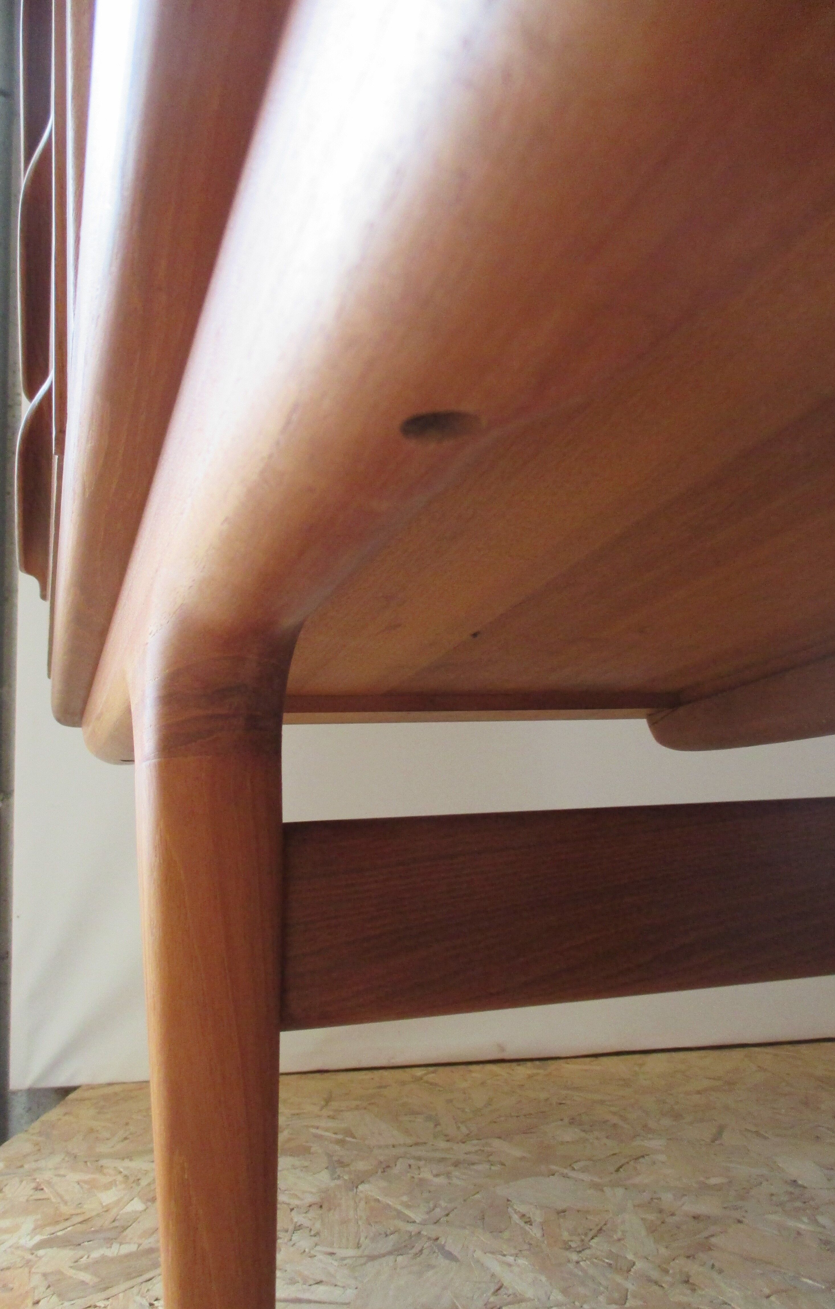 Sideboard of Johannes Andersen