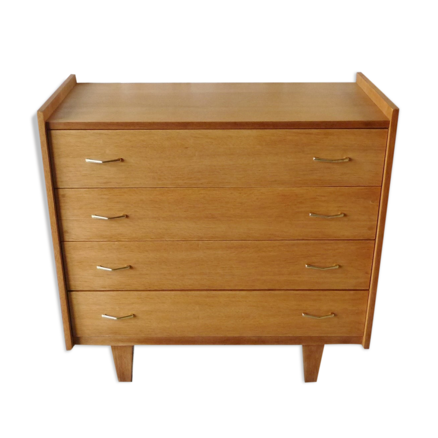 Commode années 60