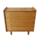 Commode années 60