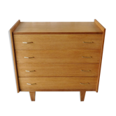 Commode années 60