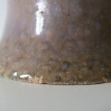 Ceramic vase , signed. Netherlands, 1995