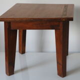 3 asymmetrical side tables