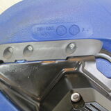 Swivel chair by Verner Panton, Denmark, 1960s