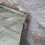 Beveled mirror 42x59