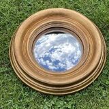 Witch Mirror