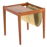 BDRD by Furbo magazine rack - danish design