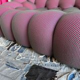 Roche Bobois Bubble Sofa
