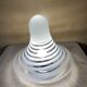 Murano glass lamp 70s