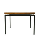 Rosewood Side Table Dutch, 1960s