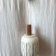 Suspension vintage opaline