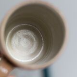 Ancient sandstone cups