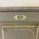 Workshop cabinet - haberdashery cabinet with 20 drawers