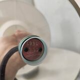 Table lamp by Wilhelm Wagenfeld for Technolumen