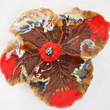 Plat Vallauris, vintage