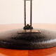 Lampe de table réglable tchécoslovaque industrielle, années 1960