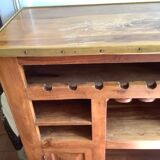 Counter bar furniture