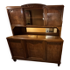 1940s wooden buffet