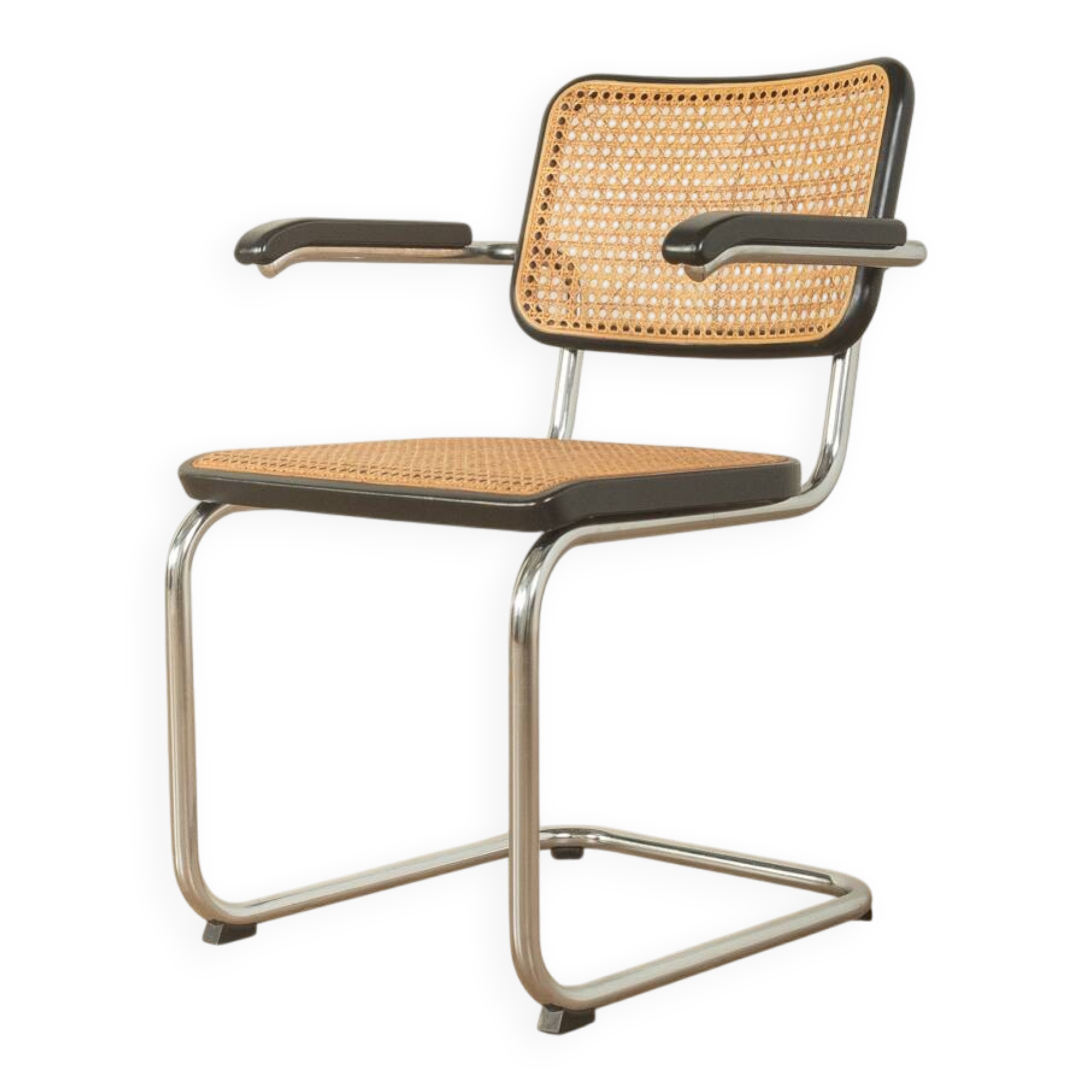 Thonet | Marcel Breuer cantilever chair