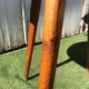 Table vintage solid wood