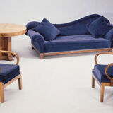Armchair Knoll Antimott years 1930-50