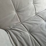 Sofa signed Pascal Mourgue Cinna edition