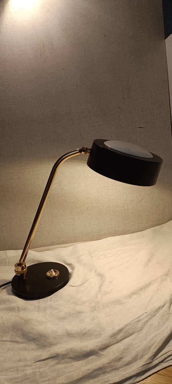 Jumo 900 lamp