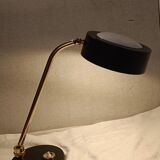Jumo 900 lamp