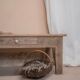 Renovated coffee table