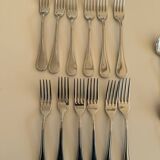 Guy Degrenne 62-piece tableware set