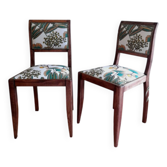 1930s chairs