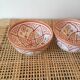 Moroccan ceramic bowl D: 15 cm