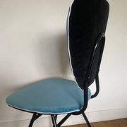 Chaise vintage 50
