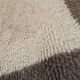 Vintage Turkish handmade rug 85x124 cm