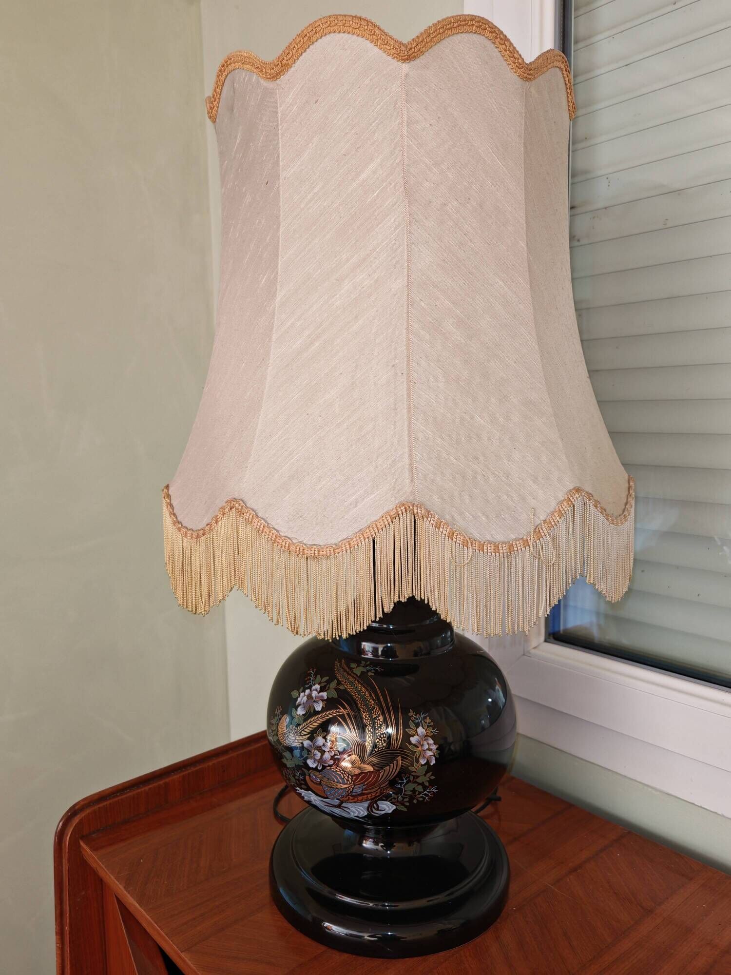 Lampe
