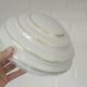 Art Deco Ceiling Lamp / Antique Flush Mount Light / Bauhaus Era Sconce 1930
