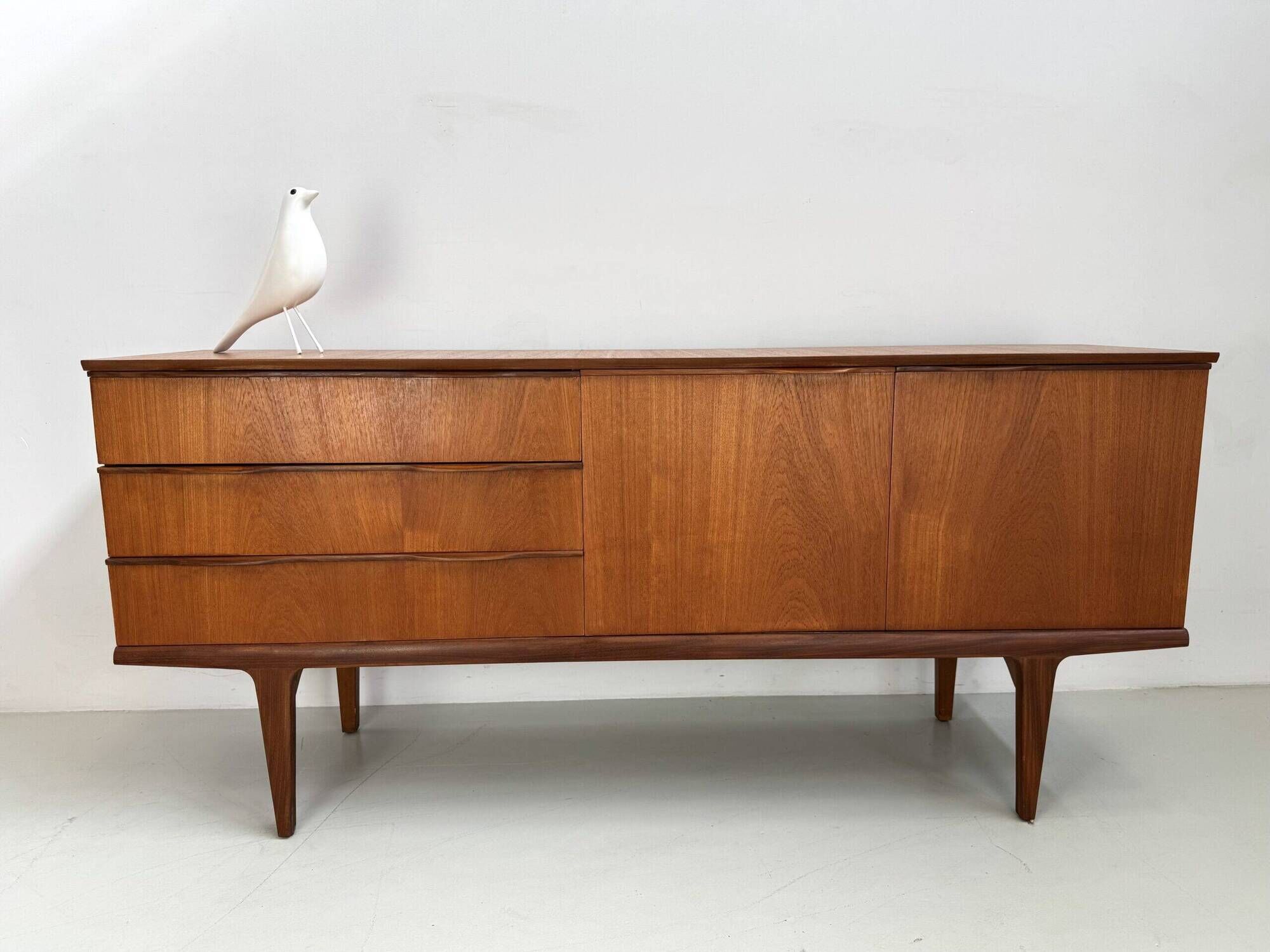 Vintage sideboard.