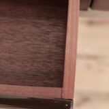 Console by Guy Lefèvre, Maison jansen, circa 1970