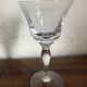 Lot de 6 verres à Vouvray