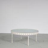 Janni van Pelt Coffee Table for MyHome, Netherlands 1950