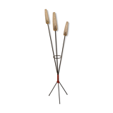 Beautiful tripod lamp