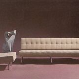 Rare Italian Sofa - MIM Roma