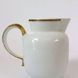 Tea service 12 people, Richard Ginori, 30s